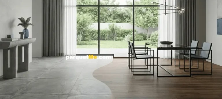 پارکت لمینت یا سرامیک مقایسه تفاوت ceramic - vs - laminate