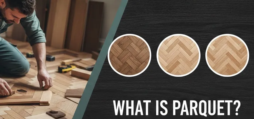 پارکت چیست--what is parquet