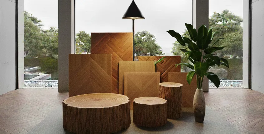 پارکت چیست-پارکت چوبی- whats parquet wood